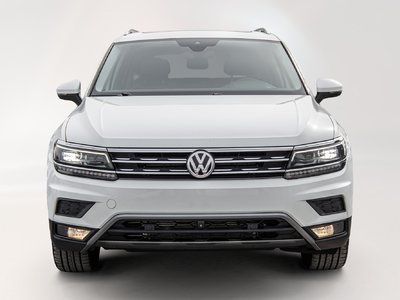 Volkswagen Tiguan  2018 à Dollard-des-Ormeaux, Québec