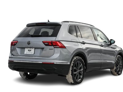 2022 Volkswagen Tiguan in Dollard-des-Ormeaux, Quebec