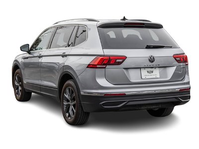 2022 Volkswagen Tiguan in Dollard-des-Ormeaux, Quebec