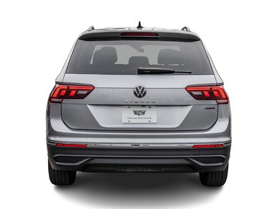 2022 Volkswagen Tiguan in Dollard-des-Ormeaux, Quebec