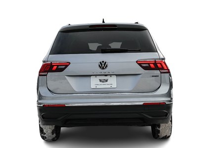 2022 Volkswagen Tiguan in Dollard-des-Ormeaux, Quebec