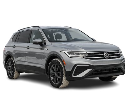 2022 Volkswagen Tiguan in Dollard-des-Ormeaux, Quebec