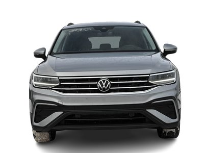 2022 Volkswagen Tiguan in Dollard-des-Ormeaux, Quebec
