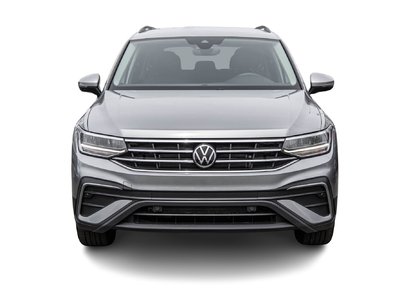 2022 Volkswagen Tiguan in Montreal, Quebec