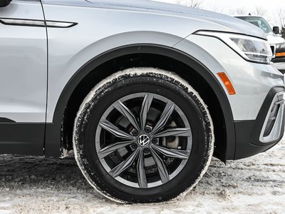 2022 Volkswagen Tiguan in Dollard-des-Ormeaux, Quebec