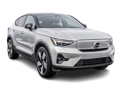 2022 Volvo C40 Recharge Pure Electric in Montreal, Quebec