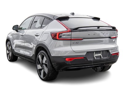 Volvo C40 Recharge Pure Electric  2022 à Dollard-des-Ormeaux, Québec