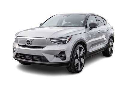 2022 Volvo C40 Recharge Pure Electric in Montreal, Quebec