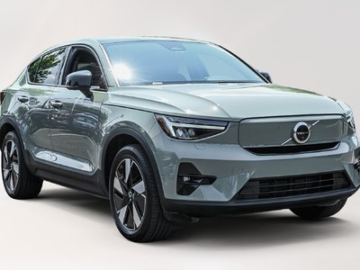 2024 Volvo C40 Recharge Pure Electric in Dollard-des-Ormeaux, Quebec