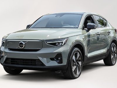 2024 Volvo C40 Recharge Pure Electric in Dollard-des-Ormeaux, Quebec