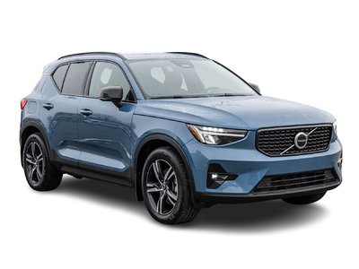 Volvo XC40  2023 à Montréal, Québec