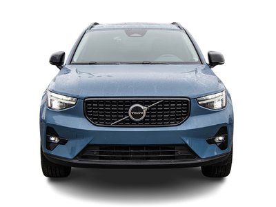 Volvo XC40  2023 à Montréal, Québec