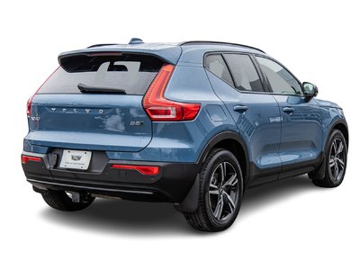 Volvo XC40  2023 à Montréal, Québec