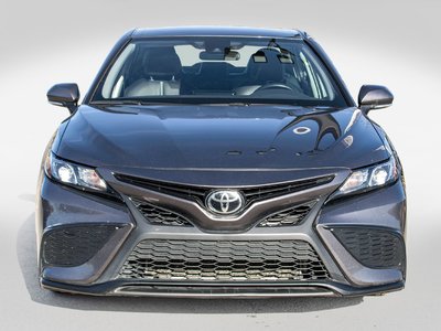 2021 Toyota Camry in Montreal, Quebec