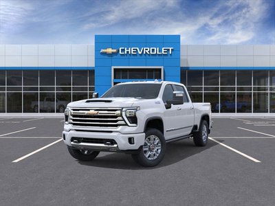 Chevrolet Silverado 2500 HD HIGH COUNTRY 2025