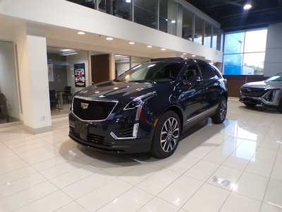 XT5