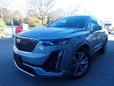 XT6