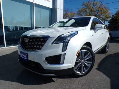 XT5