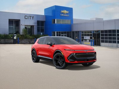 Equinox EV