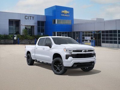 Silverado 1500