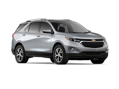 2020 Chevrolet Equinox LT | Cam | USB | HtdSeats | Bluetooth | XM Century Certifed