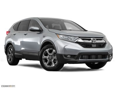 2018 Honda CR-V EX | Cam | USB | HtdSeats | Bluetooth | Keyless Clean Carfax | Well Maintained