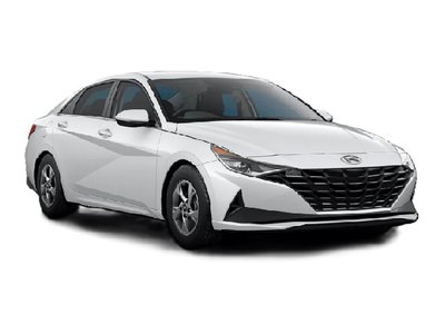 2023 Hyundai Elantra Preferred | Cam | USB | HtdSeats | Bluetooth | XM Century Certified