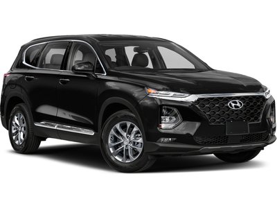 2020 Hyundai Santa Fe Preferred | Cam | USB | HtdSeats | Bluetooth Century Certifed