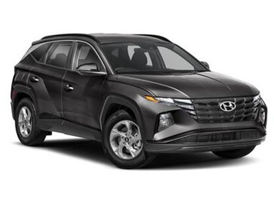 2022 Hyundai Tucson Preferred | Cam | USB | HtdWheel | Bluetooth Clean CarFax!