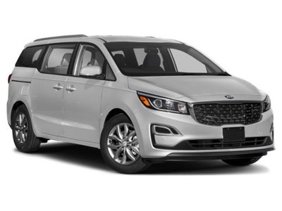 2020 Kia Sedona LX | Cam | USB | Bluetooth | Keyless Inspected not Perfected :)