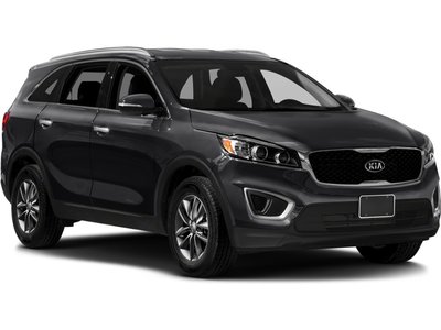 2016 Kia Sorento 2.4L LX | Heated Seats | Cam | Century Certifed | Clean Carfax |