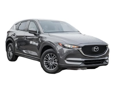 2017 Mazda CX-3 GS | Cam | USB | HtdSeats | Bluetooth | Keyless Low Mileage!