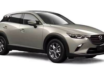 2022 Mazda CX-3 GT | Leather | Roof | Cam | USB | Bluetooth Certified Pre-Owned