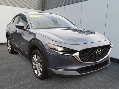 2021 Mazda CX-30 GS | Cam | USB | HtdSeats | Bluetooth | Keyless Certified Pre-owned