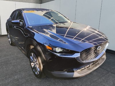 2022 Mazda CX-30 GS |  Cam | USB | HtdSeats | Bluetooth | Keyless Certified Pre-owned | Local Owner