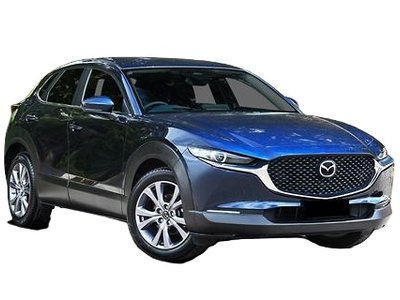 2022 Mazda CX-30 GS | Cam | USB | HtdSeats | XM | Bluetooth Certified Pre-Owned