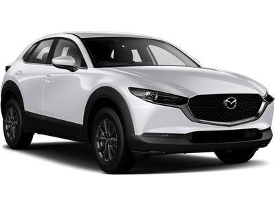 2022 Mazda CX-30 GX | HTDStats | Camera | Warranty 2027 Certified Pre-Owned | Clean Carfax | Lease Return