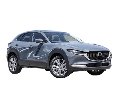 2023 Mazda CX-30 GS | Cam | USB | HtdSeats | Bluetooth | XM Certified Pre-owned | Local Owner