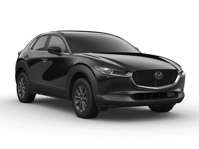 2024 Mazda CX-30 GS | Cam | USB | HtdSeats | Bluetooth | Keyless Clean CarFax | Factory Warranty Till 2029