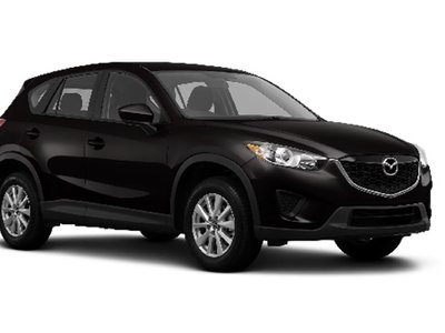2013 Mazda CX-5 GS | USB | HtdSeats | Bluetooth | Keyless Inspected not Perfected :)