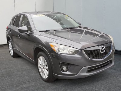 2014 Mazda CX-5 GT| Leather | Roof  | USB | HtdWheel | Bluetooth Inspected not Perfected :)