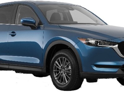 2017 Mazda CX-5 GS | Cam | USB | HtdSeats | Bluetooth | Keyless MVI |
