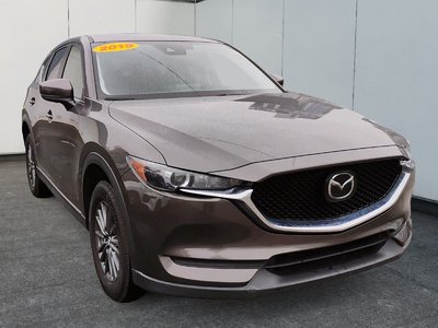 2019 Mazda CX-5 GS | Cam | USB | HtdSeats | Bluetooth | Keyless Inspected not Perfected :)