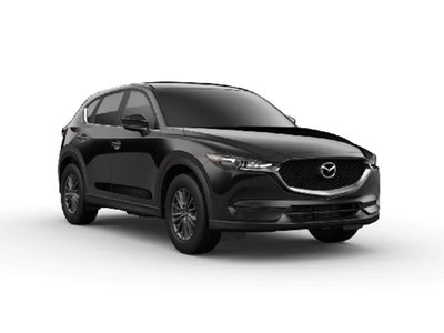 2021 Mazda CX-5 Signature | Leather | Roof | Nav | Cam | USB Certified Pre-owned | Local Owner