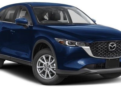 2022 Mazda CX-5 GS | Leatherette | Cam | USB | HtdSeats Inspected Not Perfected :)
