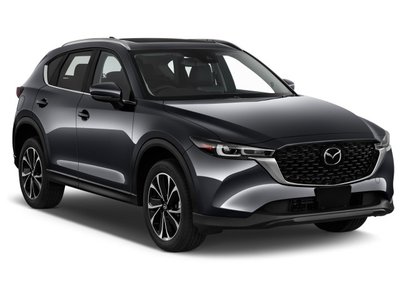 2022 Mazda CX-5 GT| Htdseats | Leather | Cam | Warranty 2028 Certified Pre-Owned | Clean Carfax | USB | Blindspot