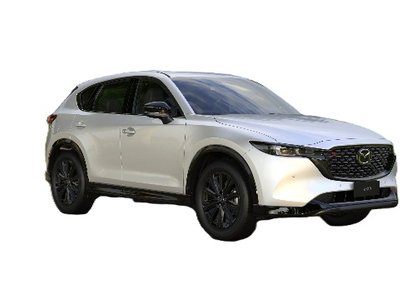 2023 Mazda CX-5 Signature | Leather | Roof | Cam | USB | HtdSeats Certified Pre-Owned