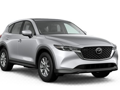 2023 Mazda CX-5 GS | Cam | USB | HtdSeats | Bluetooth | XM Certified Pre-Owned