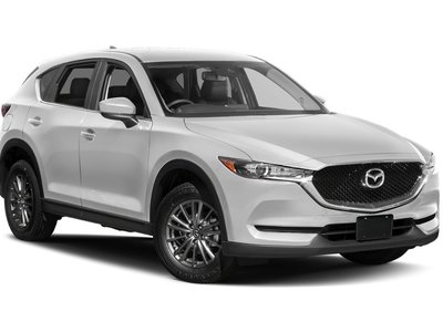 2023 Mazda CX-5 GX Clean CarFax | Mazda Certified