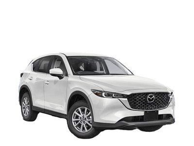 2025 Mazda CX-5 GS | Cam | USB | HtdSeats | Bluetooth | XM Certified Pre-Owned